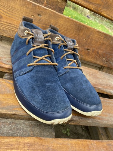 Adidas vespa casual lux - casual,