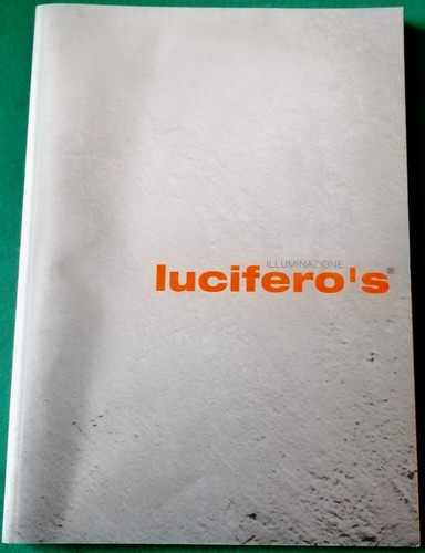 Lucifero illuminazione - lucifero's,