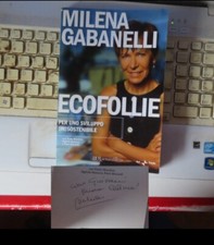 Libro "Ecofollie" di