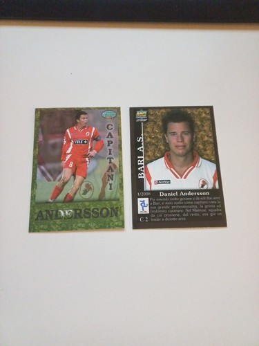 Daniel andersson bari - daniel,