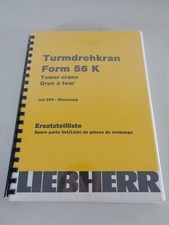 Catalogo Ricambi/Lista Parti