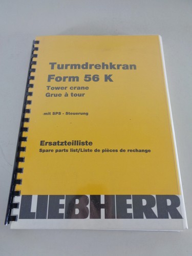 Catalogo ricambi lista parti - ricambi/lista,