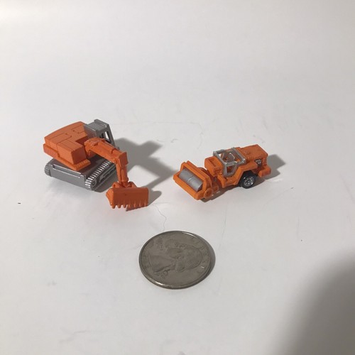 Micro machines costruzione - micro,