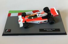 F1 Auto Collection 1:43