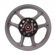 Ruota Posteriore Grimeca a 3 razze per tuboni