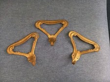 Vintage ganci appendiabito - ganci,