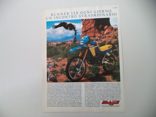 Advertising pubblicità 1987 - advertising,