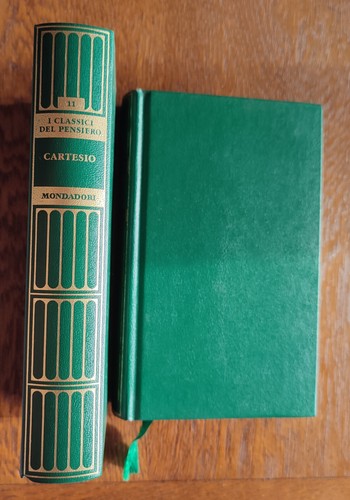 Libro mondadori classici del - libro,