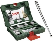 Valigetta + set accessori