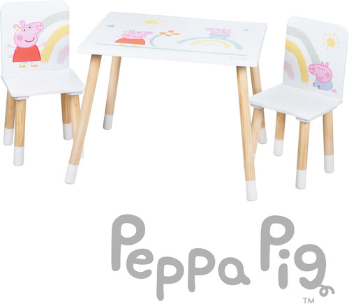 Set tavolo sedie - set, per