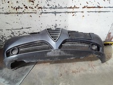 PARAURTI ANTERIORE PER ALFA ROMEO 166 Serie (936_) (03>06)