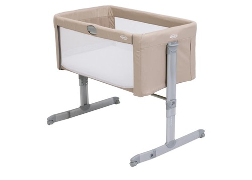 Culla sleeping graco next - culla,