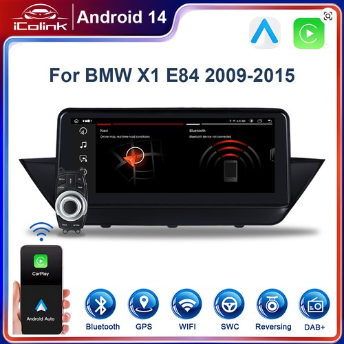Autoradio android 14 - android,