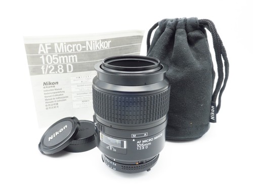 Nikon micro nikkor - micro, mm