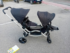 Psseggino Gemellare ABC Design Usato