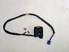 commutatore devio luci destro Yamaha r6 600 anno 2003-2005 ORIGINALE