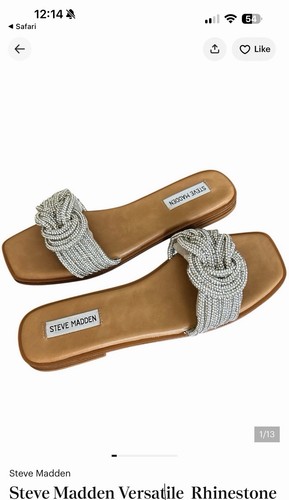 Sandali donna steve - sandali,