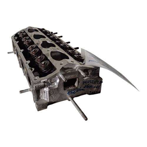 Testata per fiat multipla - testata, 1°