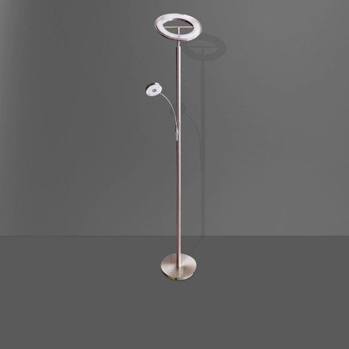Piantana lampada terra - piantana,