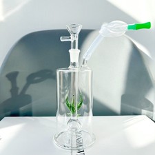 Tubo acqua portatile 4,3"