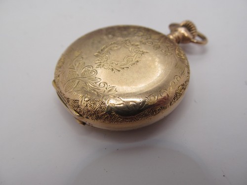 Orologio tasca donna - orologio,