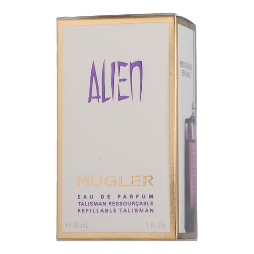 Thierry mugler alien edp - thierry,