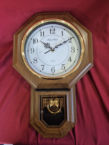 Orologio parete pendolo - da,