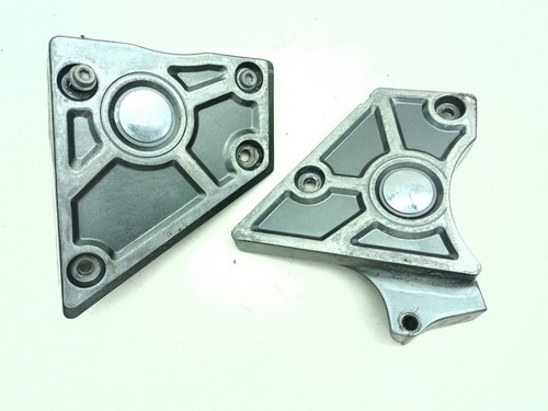 Coppia cover motore - cover, telaio