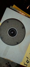 Tweeter Scanspeak