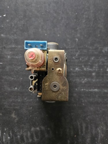 Valvola gas sit 845 - valvola,