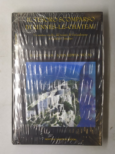 Biblioteca dei misteri - n., 8