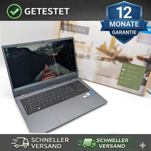 Laptop medion akoya e15413 - laptop,