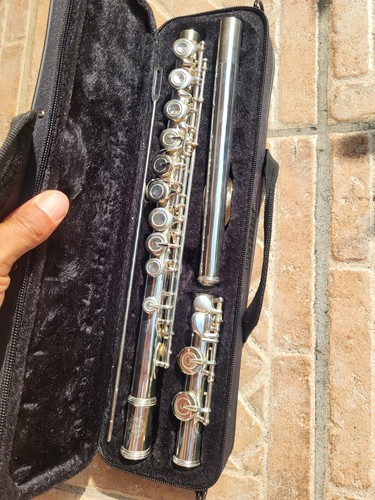 Floret flute new flauto - floret, new!/