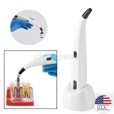 Monitor osteointegrazione impianti dentali tester misura stabilità dispositivi ISQ