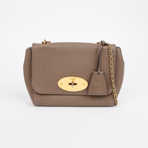 Mulberry lily small shoulder - mulberry,