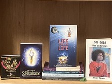 Books on Mysticism &