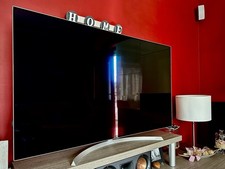 tv LG 55 pollici OLED