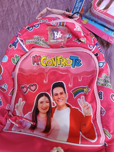 Cartelle scuola nuove