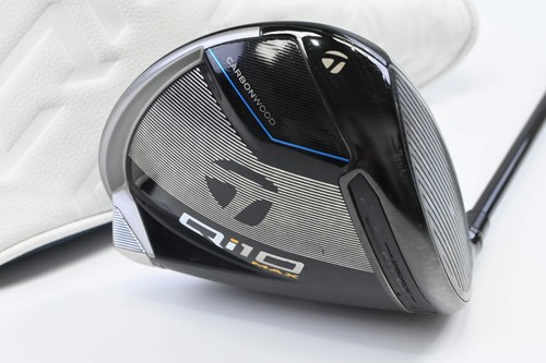 Driver taylormade qi10 - driver,