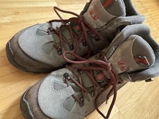 Scarponcini Trekking Tecnica Starcross V GTX  n. 43 1/3