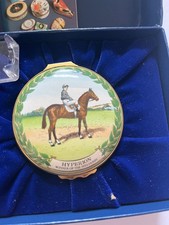 Halcyon Days Scatola