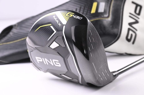 Ping g430 max driver - /, gradi