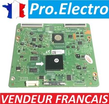 TCON T-CON TV SAMSUNG