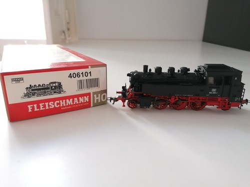 Fleischmann 406101 - fleischmann,