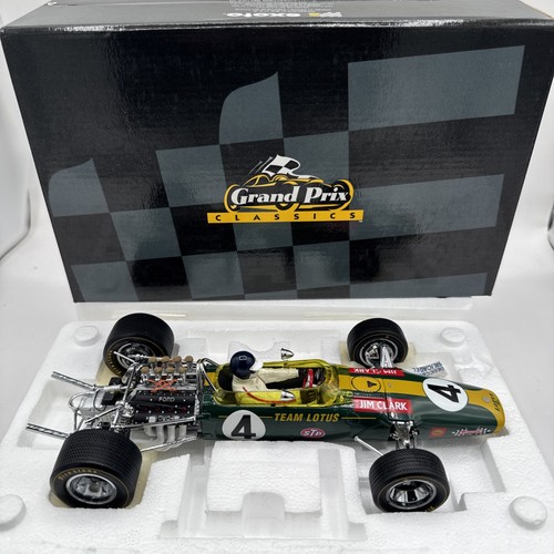 Exoto grand prix - grand,
