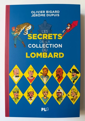 Livre secrets collection - secrets,