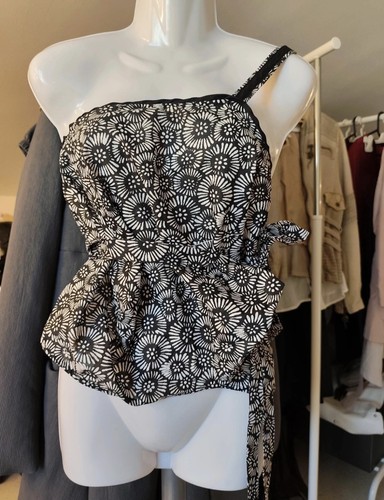 Top ixos malloni - top,
