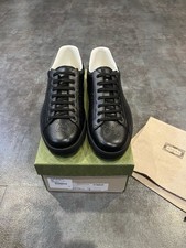 GUCCI ACE SCARPE SNEAKERS UOMO