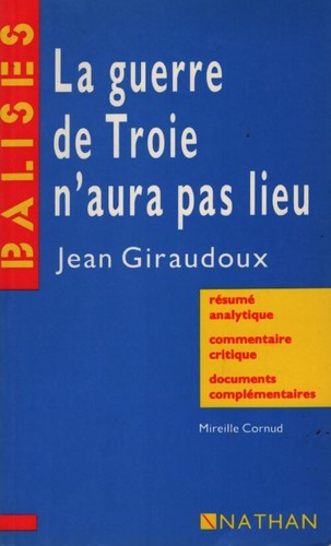 Guerre troie aura pas - de,