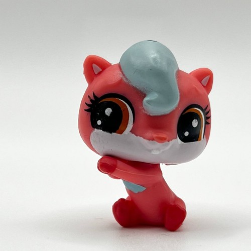 Lps littlest pet shop - littlest, #4079